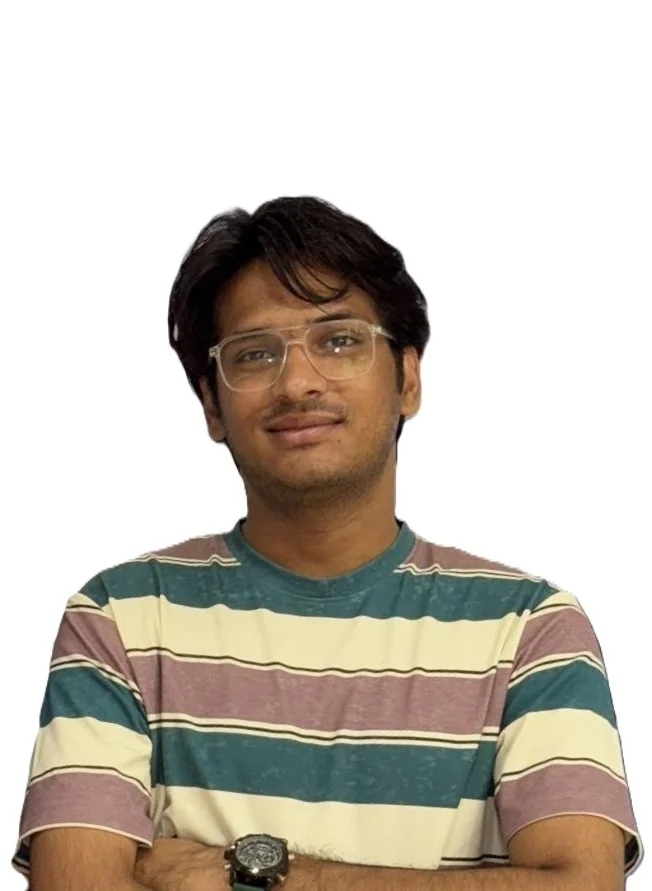 Arshan Mansuri, Founder and Chief Executive Officer of ionXtech
